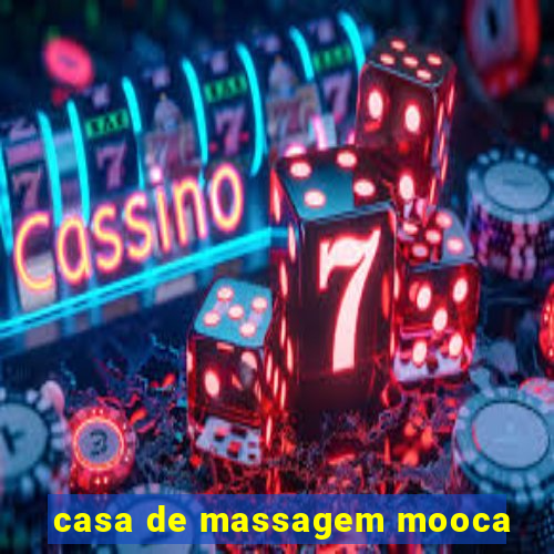 casa de massagem mooca